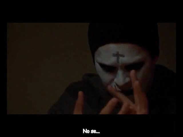 Angie Cepeda – el muertothe dead one