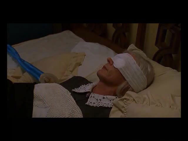 Angie Cepeda – el muertothe dead one