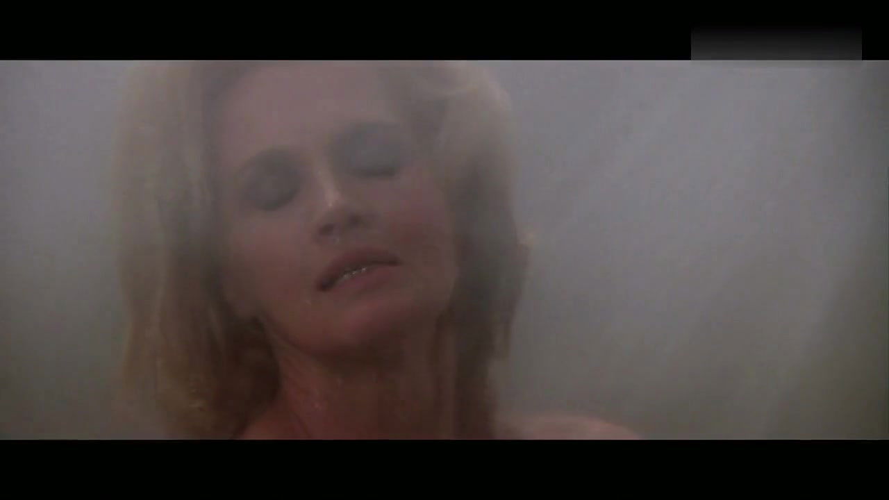 Angie Dickinson – Dressed to Kill