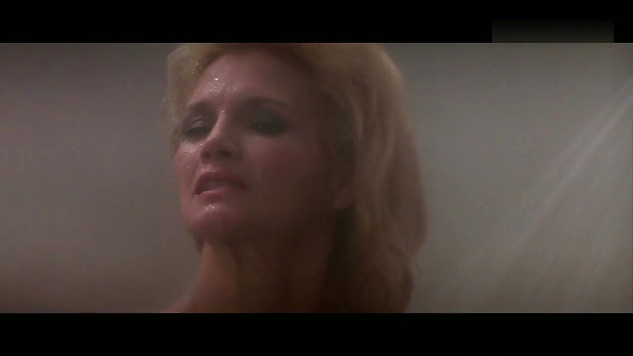 Angie Dickinson – Dressed to Kill