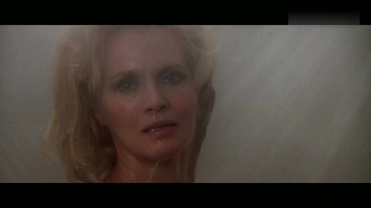 Angie Dickinson – Dressed to Kill