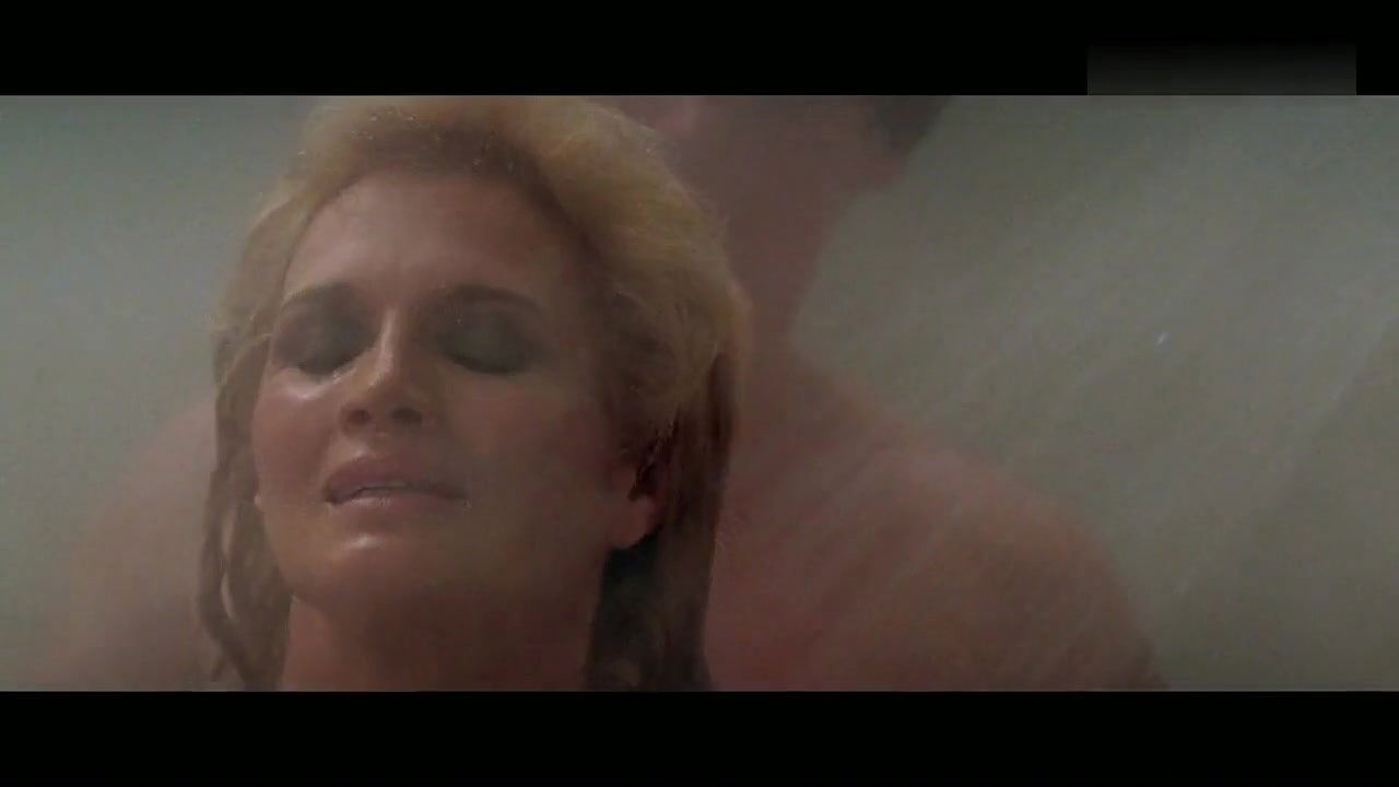 Angie Dickinson – Dressed to Kill