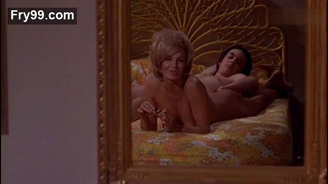 Angie Dickinson – Pretty Maids All in a Row