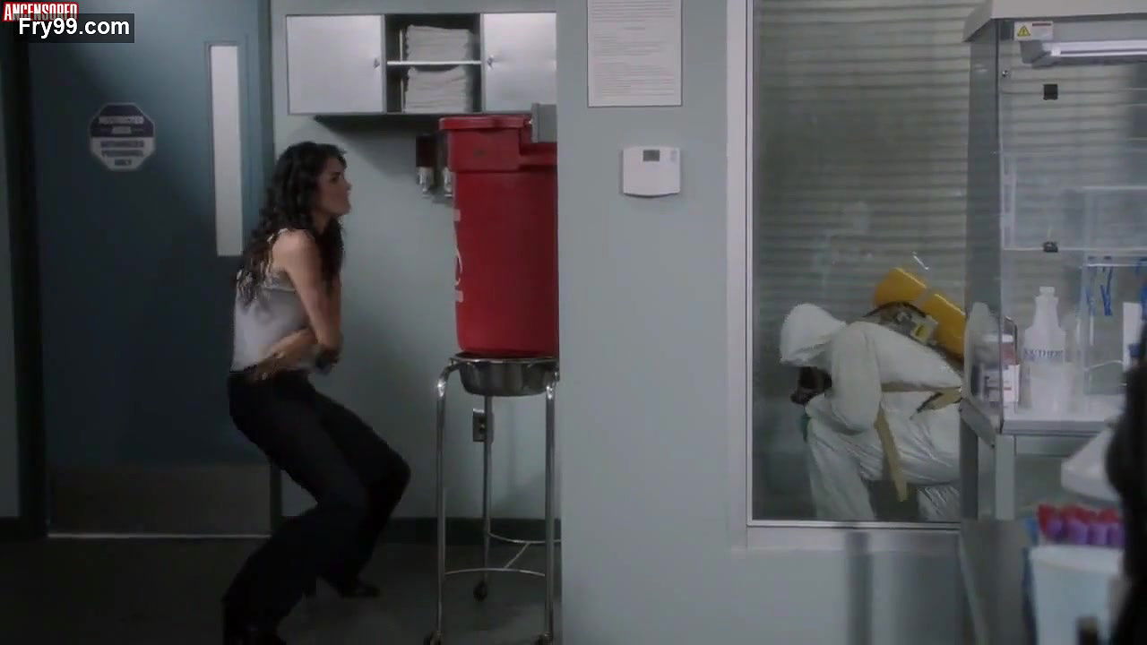 Angie Harmon – Rizzoli Isles