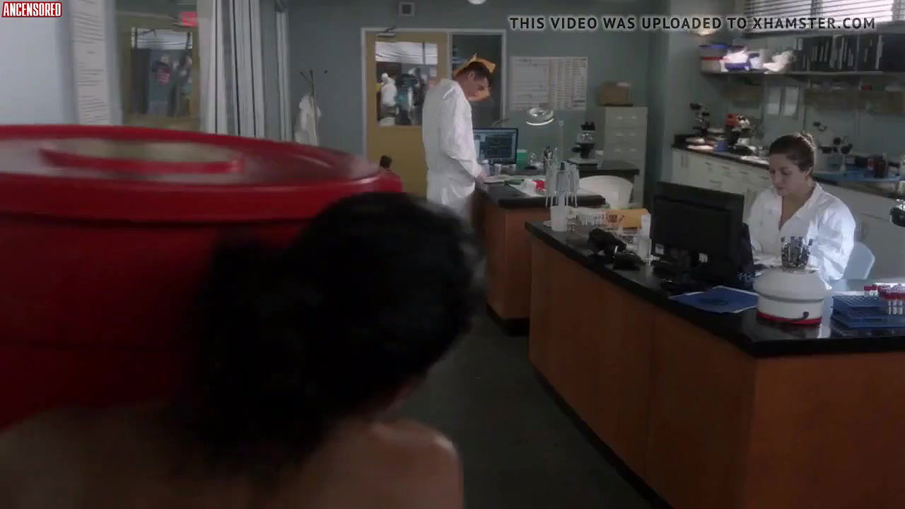 Angie Harmon – Rizzoli Isles