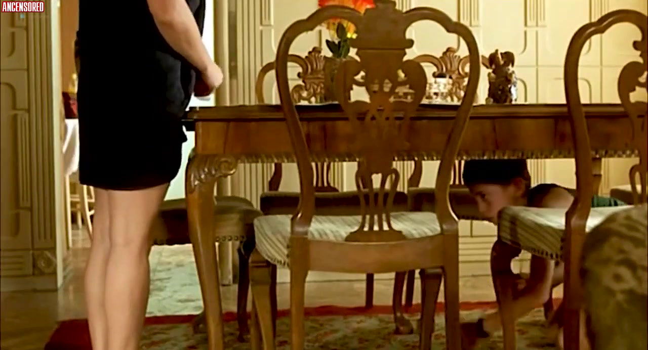 Ania Bukstein – Matana mishamayim