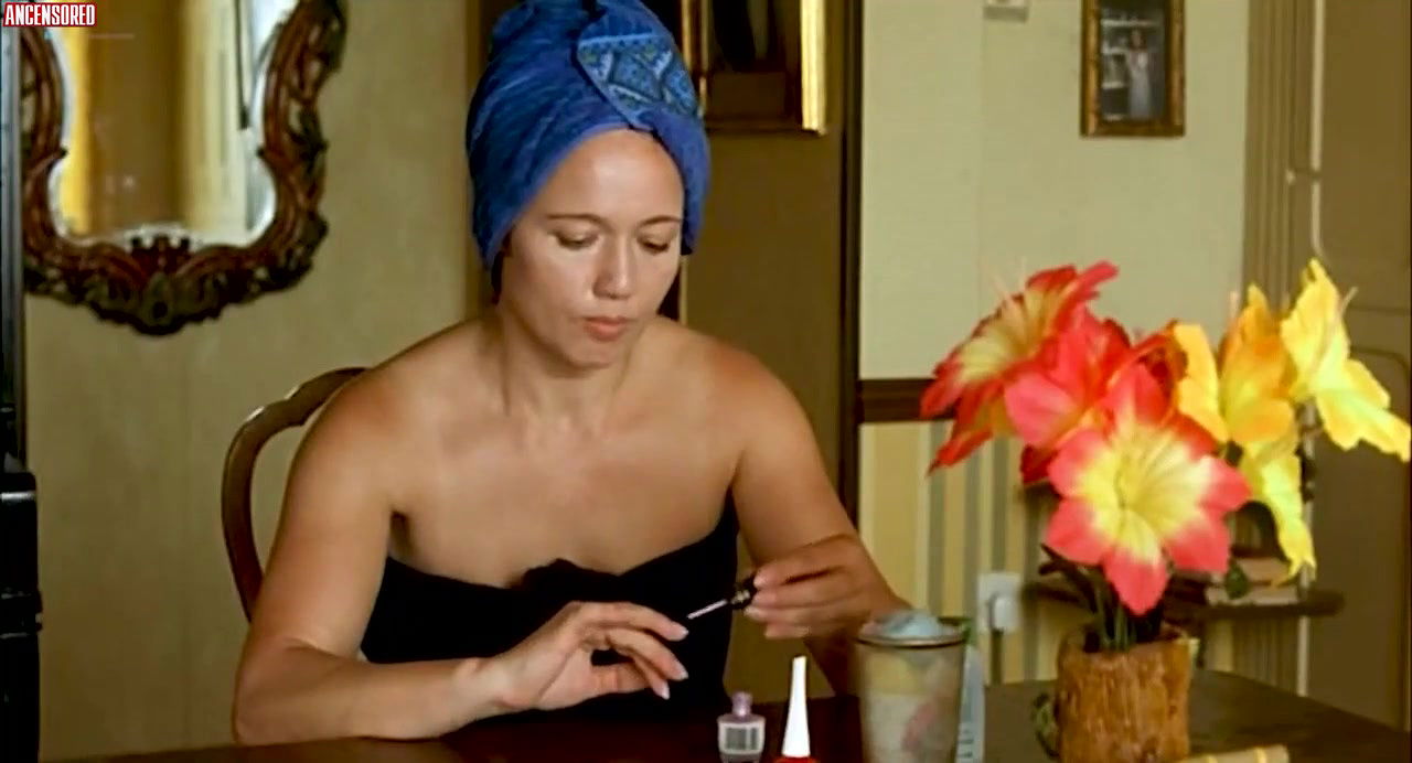 Ania Bukstein – Matana mishamayim