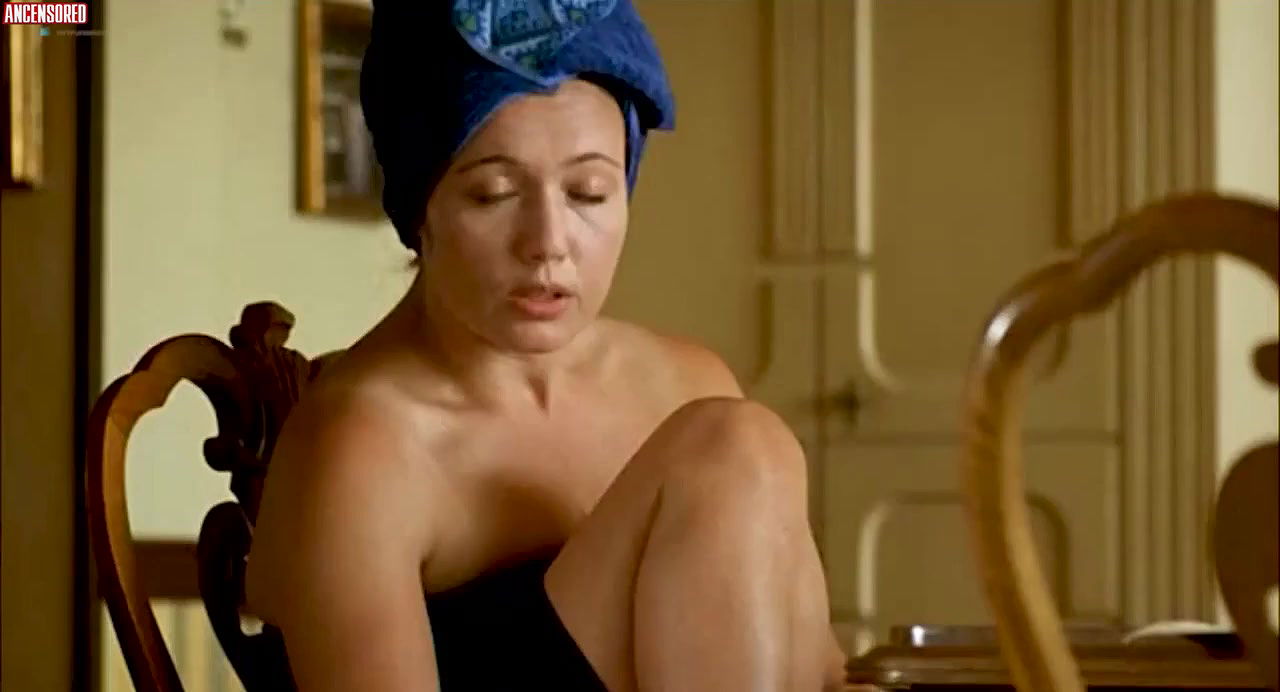 Ania Bukstein – Matana mishamayim