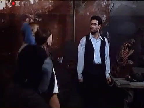 Anica Dobra – Rosamunde