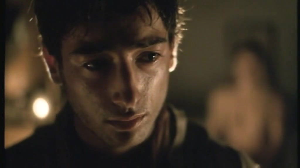 Anica Dobra – Wildfeuer