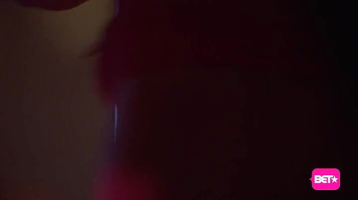 Anika Noni Rose – the quad