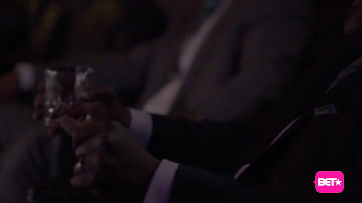 Anika Noni Rose – the quad