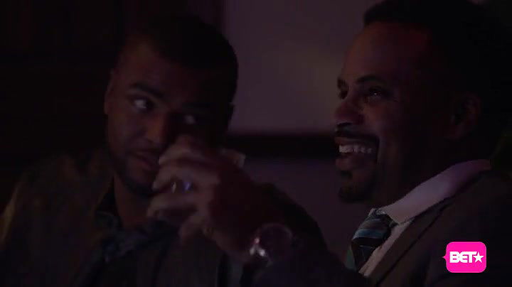 Anika Noni Rose – the quad