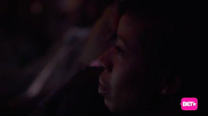 Anika Noni Rose – the quad