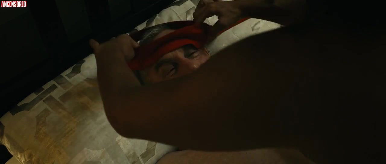 aniko kaszas – the boys