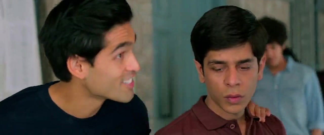 anisa butt – brahman naman