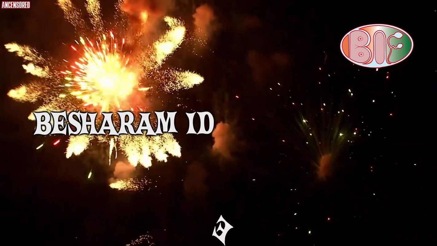 anisha verma – besharam damaad