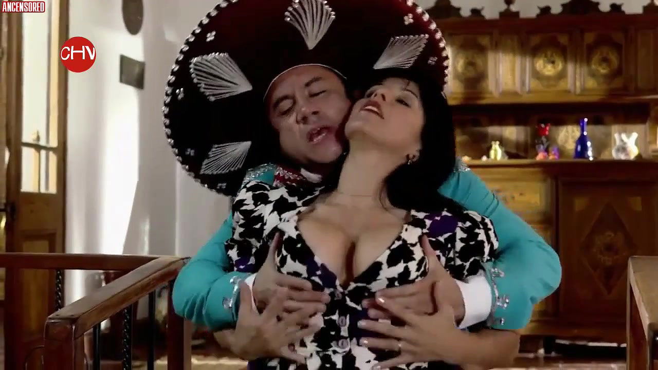 Anita Alvarado – Infieles