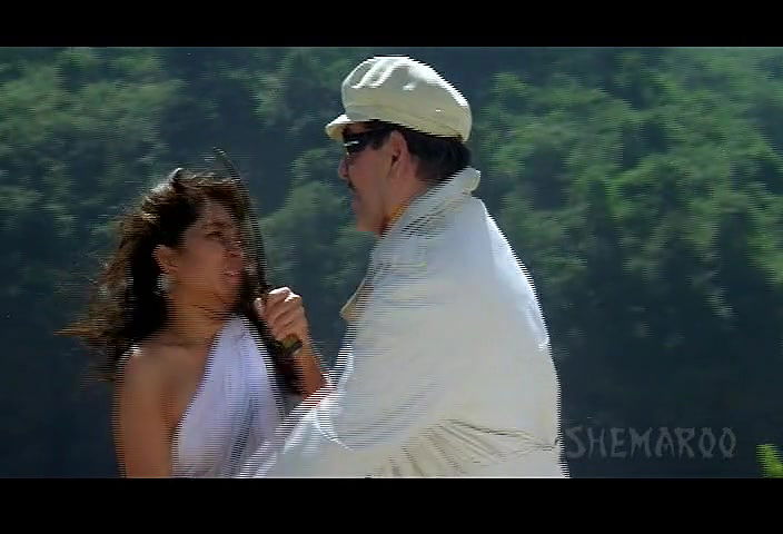 anita ayoob – gangster