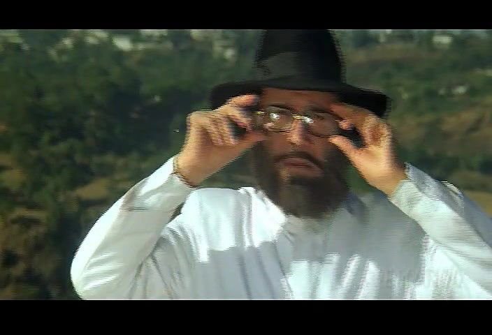 anita ayoob – gangster