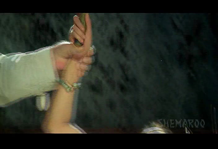 anita ayoob – gangster