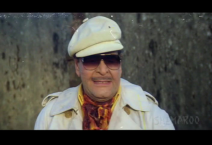 anita ayoob – gangster