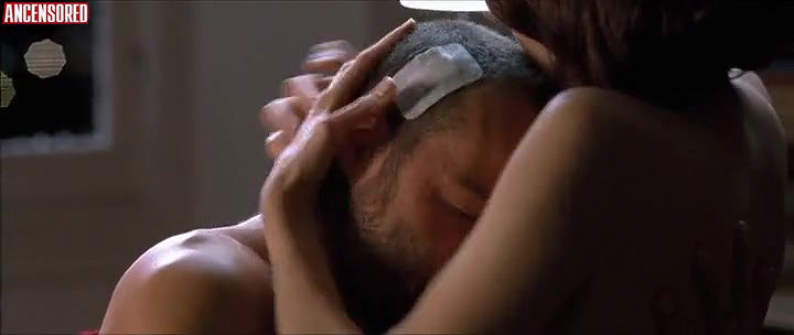 Anita Caprioli – one out of two