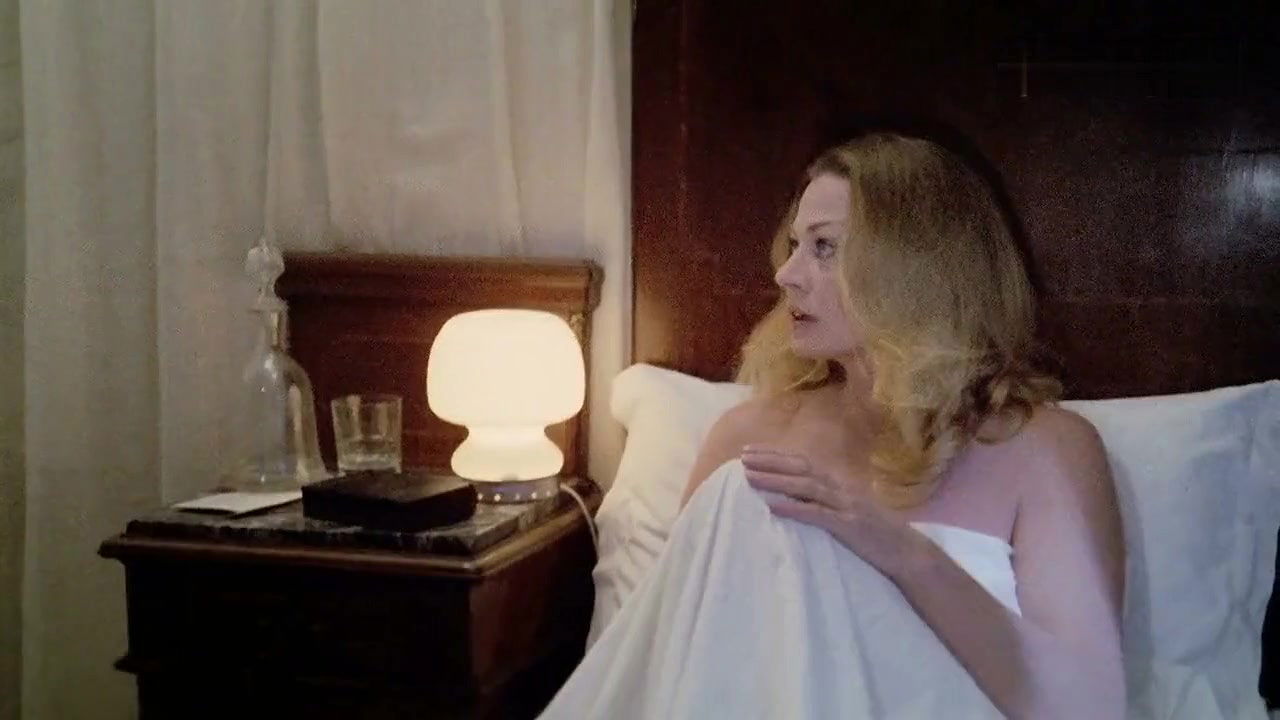 Anita Ekberg – Killer Nun