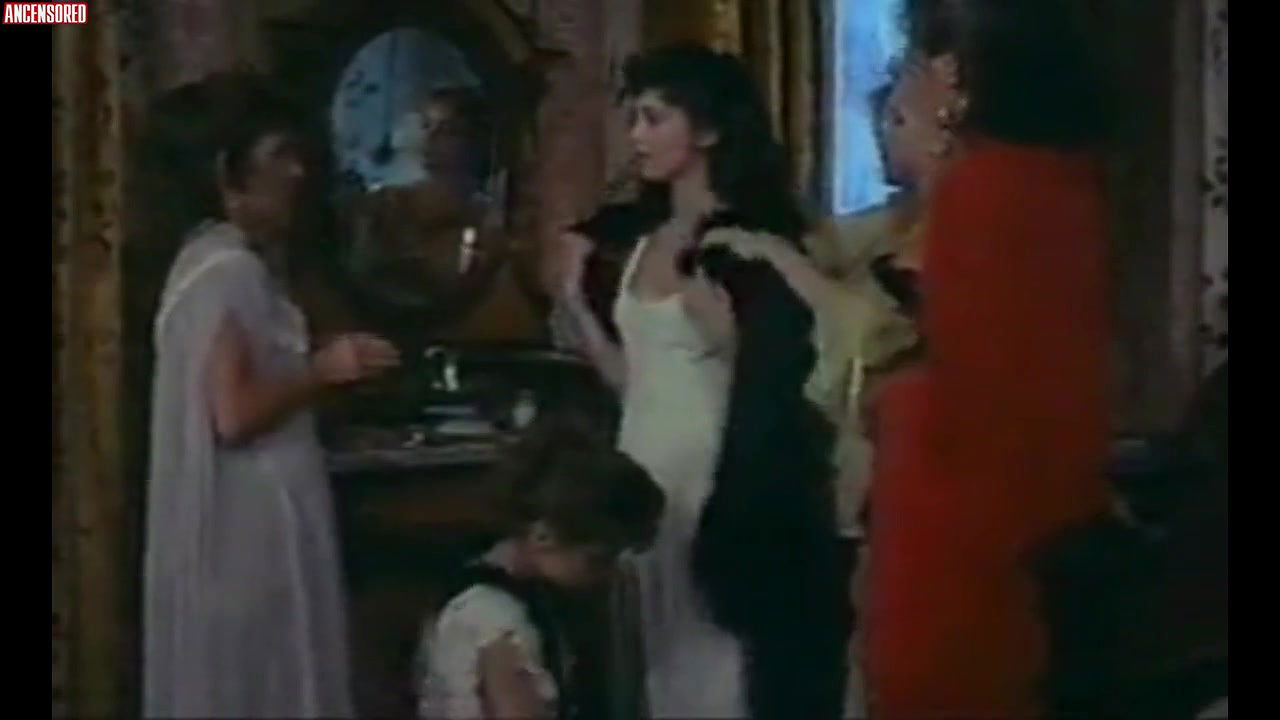 Anita Ekberg – La dolce pelle di Angela