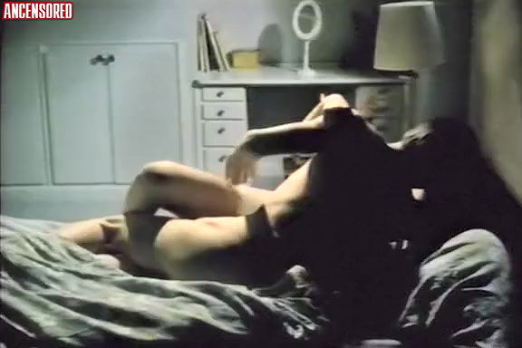 Anita Ericsson – Swedish Sex Games