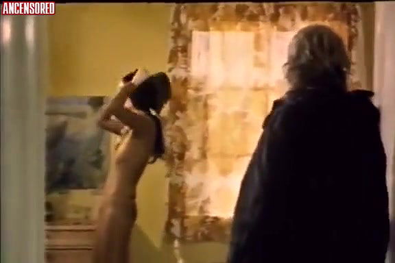 Anita Ericsson – Swedish Sex Games