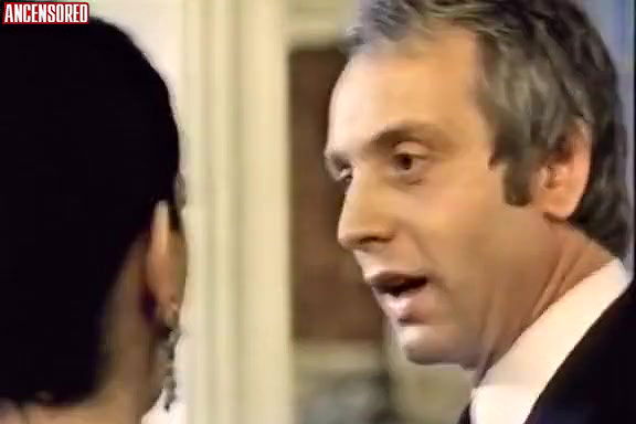 Anita Ericsson – Swedish Sex Games