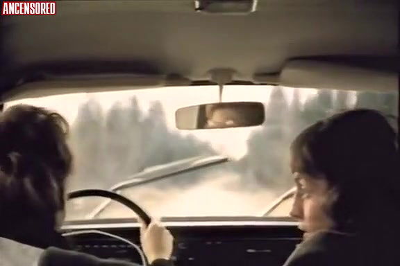 Anita Ericsson – Swedish Sex Games