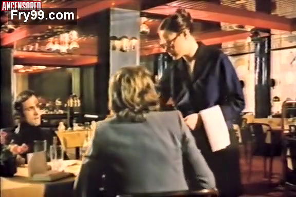 Anita Ericsson – Swedish Sex Games