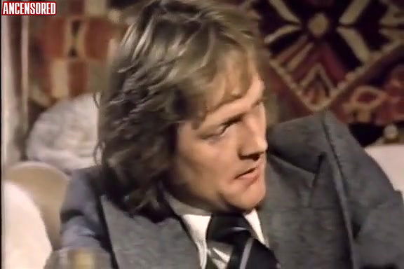 Anita Ericsson – Swedish Sex Games