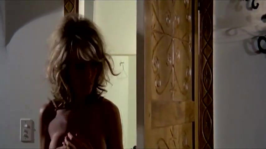 Anita Strindberg – al tropico del cancro