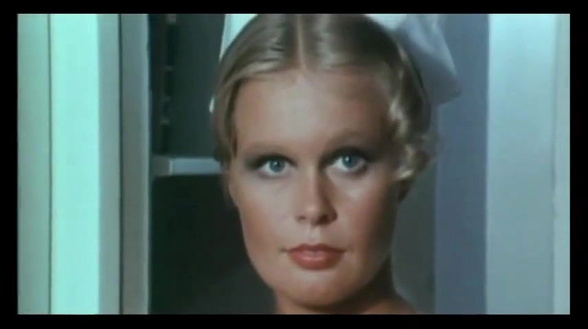 anja engstrom – L Erotomane