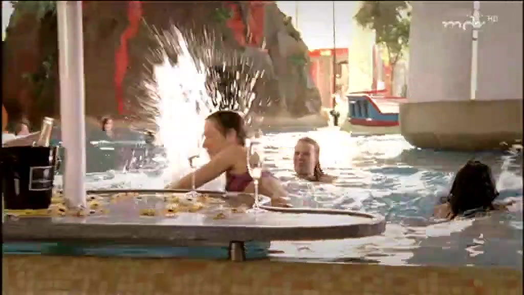 Anja Franke – zu schon fur mich