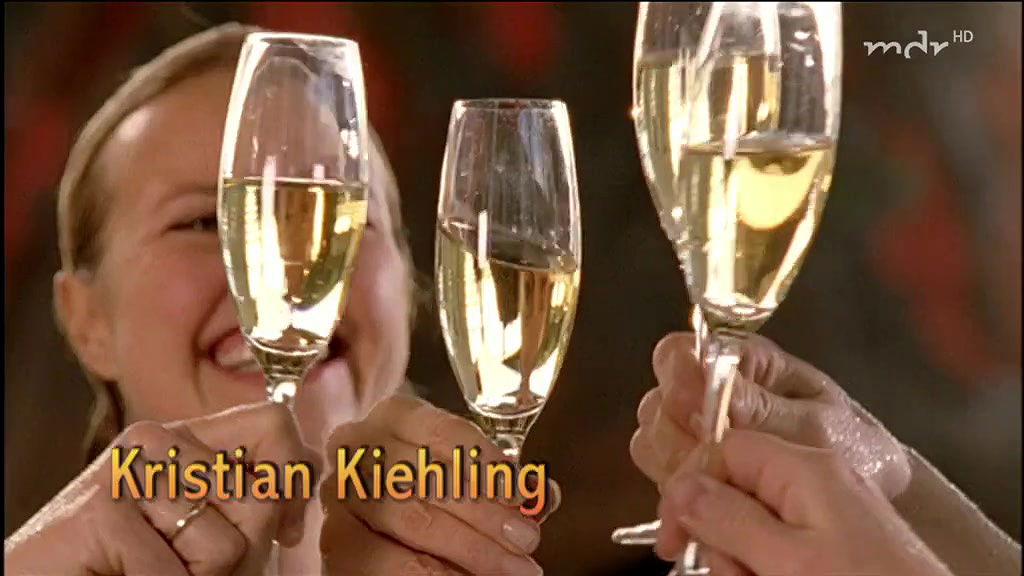 Anja Franke – zu schon fur mich