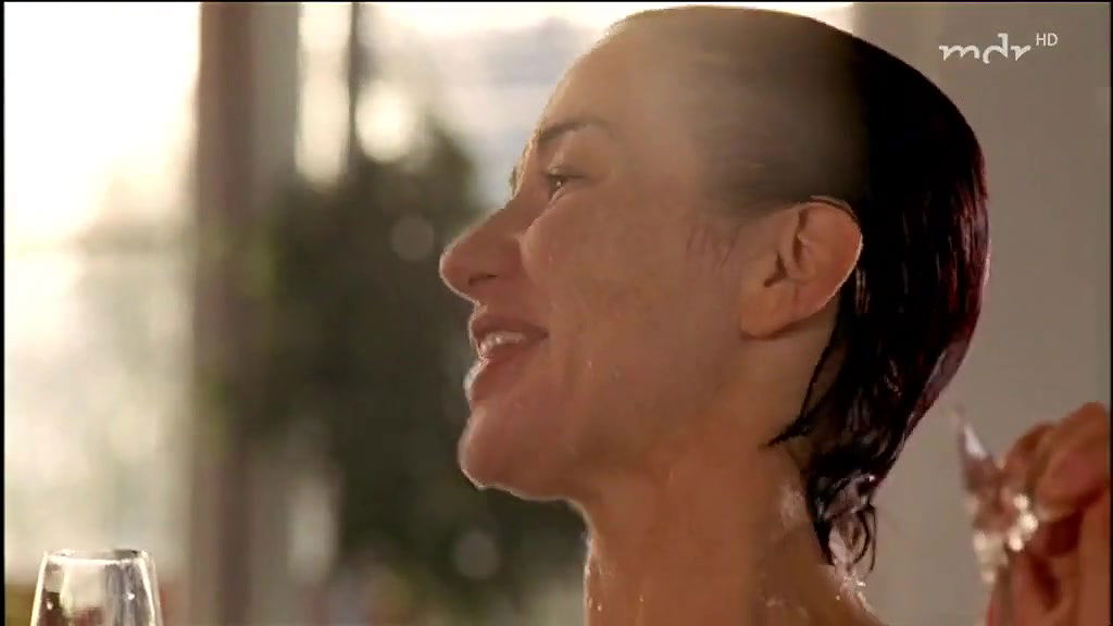 Anja Franke – zu schon fur mich