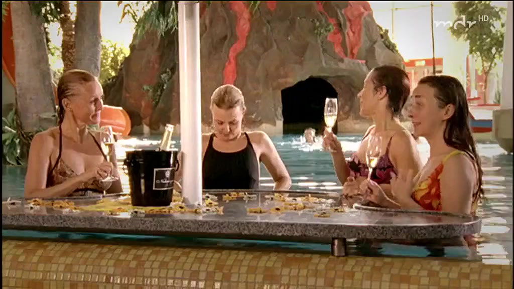 Anja Franke – zu schon fur mich