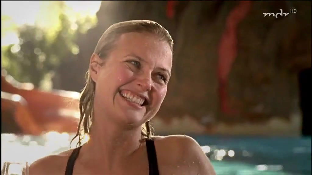 Anja Franke – zu schon fur mich