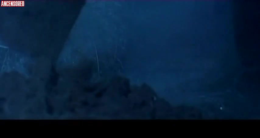 Anja Gebel – Exitus Interruptus Der Tod ist erst der Anfang