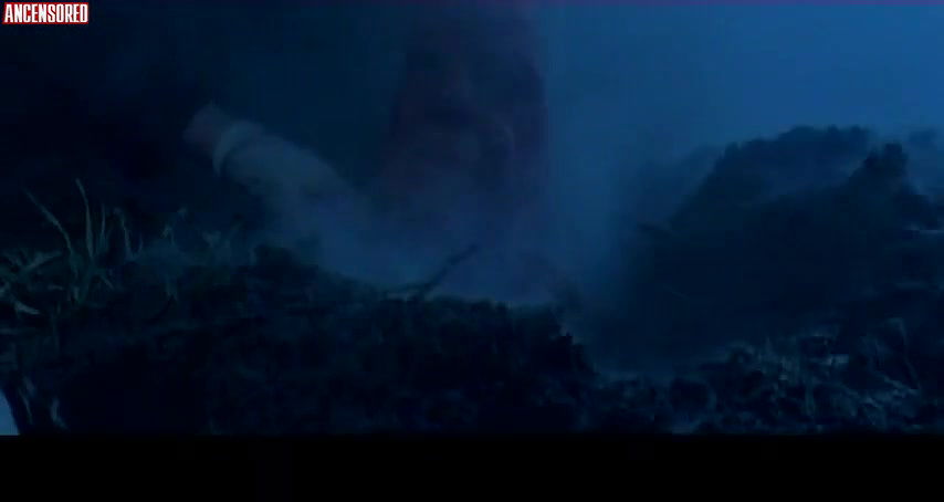 Anja Gebel – Exitus Interruptus Der Tod ist erst der Anfang