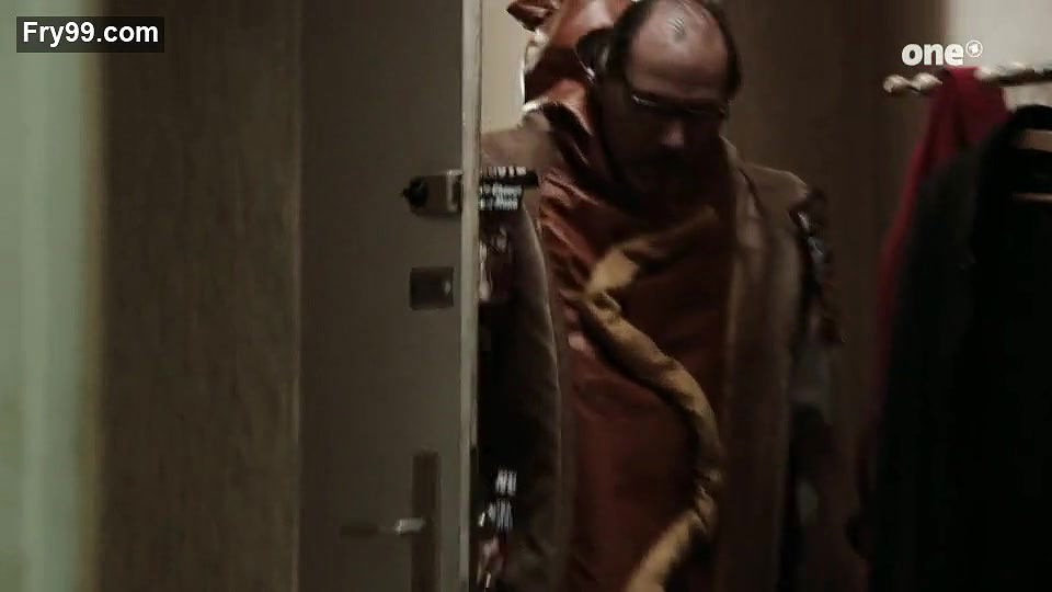 anja karmanski – mit burnout durch den wald