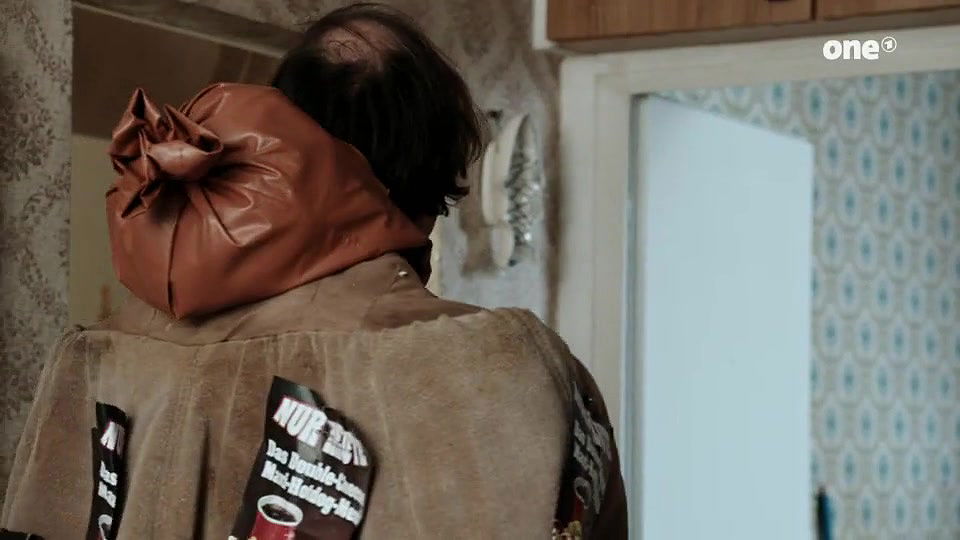 anja karmanski – mit burnout durch den wald