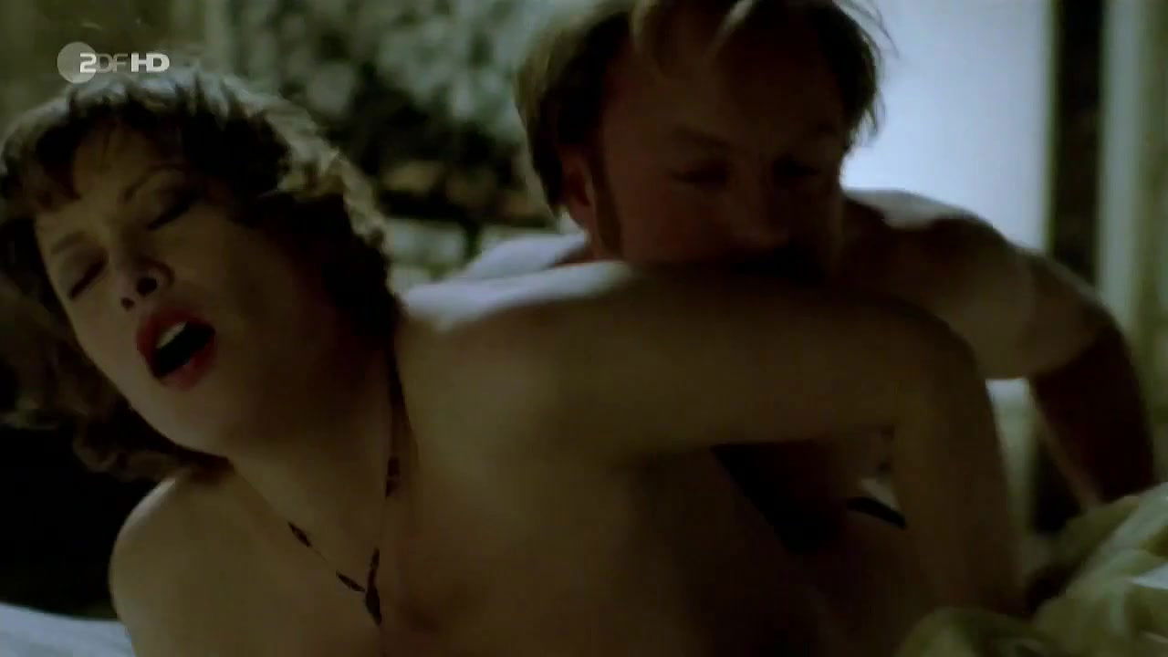 Anja Kling – mord in ludwigslust