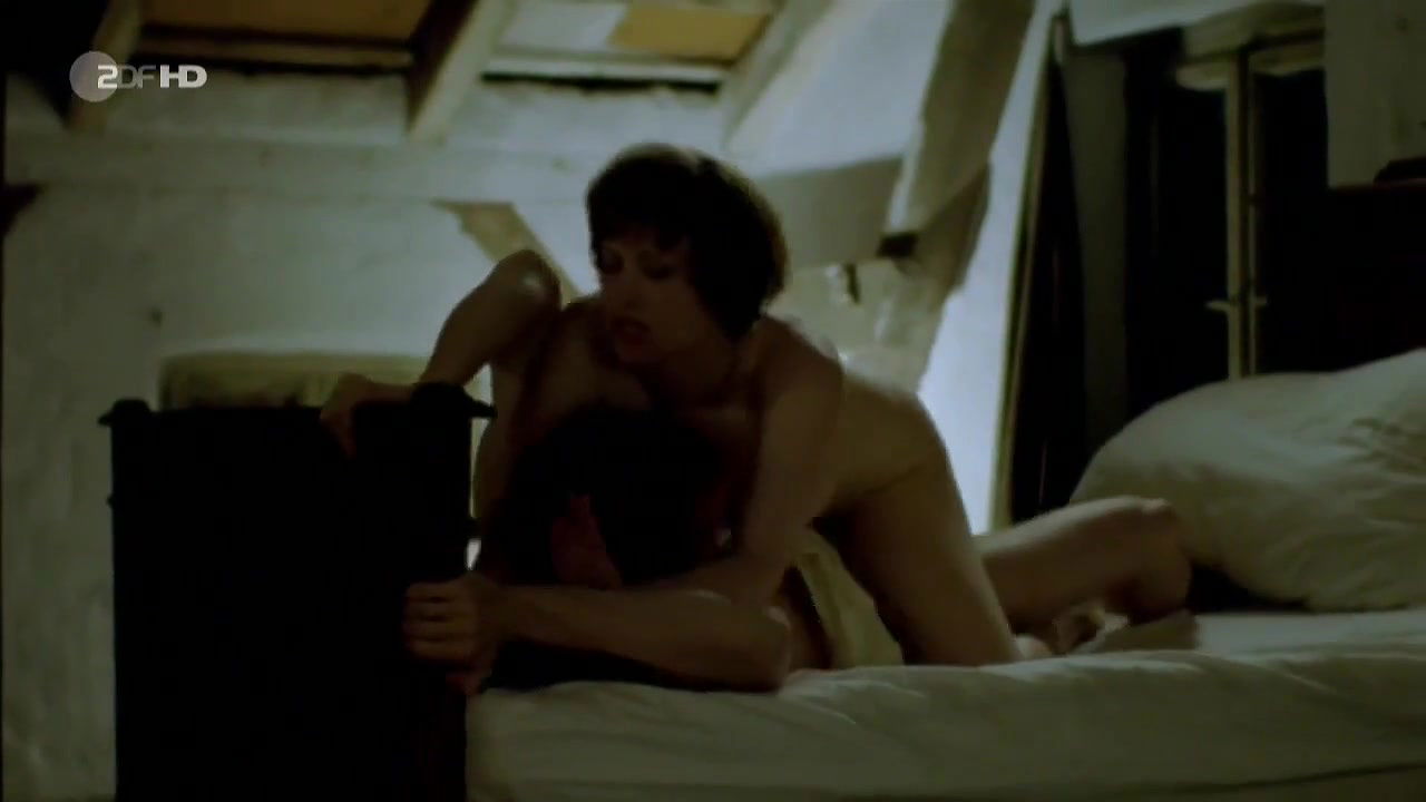 Anja Kling – mord in ludwigslust