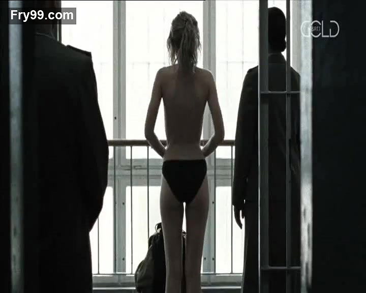 Anja Kling – the final days