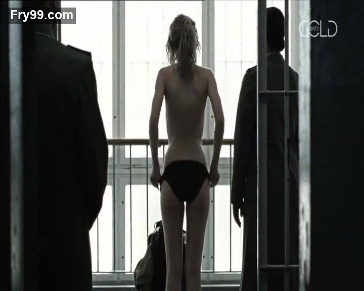 Anja Kling – the final days